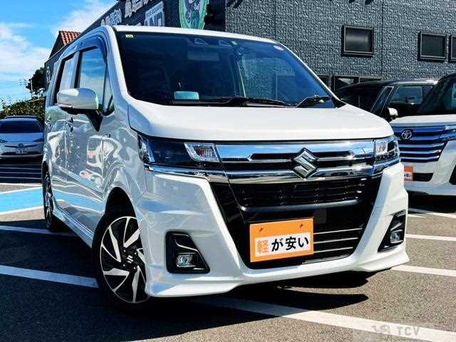 2023 Suzuki Wagon R