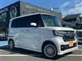 2023 Honda N BOX
