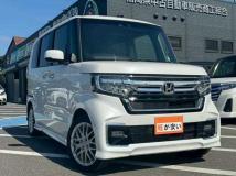 2023 Honda N BOX