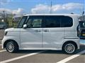 2021 Honda N BOX