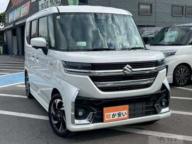 2024 Suzuki Suzuki Others