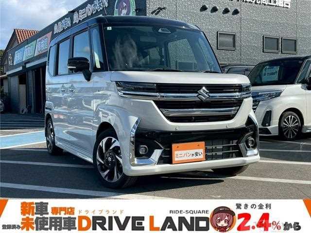 2025 Suzuki Suzuki Others