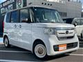 2019 Honda N BOX