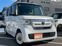 2019 Honda N BOX