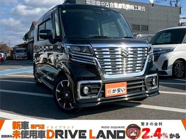 2020 Suzuki Suzuki Others