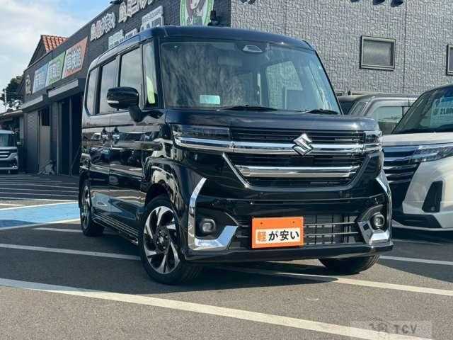 2025 Suzuki Suzuki Others