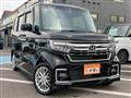 2022 Honda N BOX