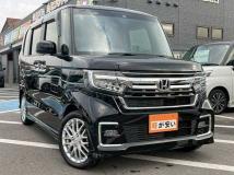 2022 Honda N BOX