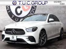 2023 Mercedes-Benz E-Class