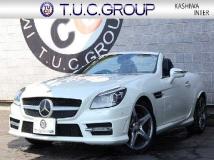 2014 Mercedes-Benz SLK