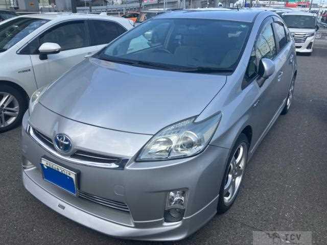 2009 Toyota Prius