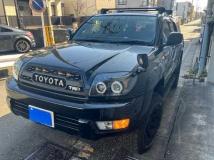 2003 Toyota Hilux Surf
