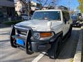 2013 Toyota FJ Cruiser