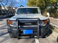 2013 Toyota FJ Cruiser