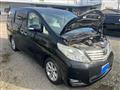 2009 Toyota Alphard G