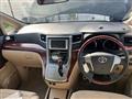 2009 Toyota Alphard G