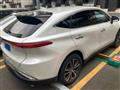 2023 Toyota Harrier