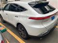 2023 Toyota Harrier