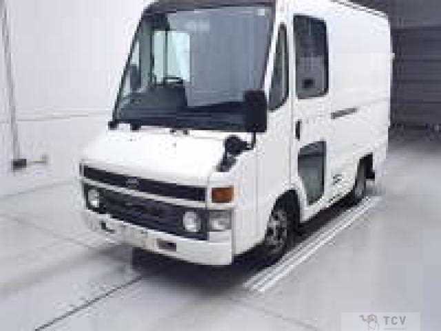 2003 Toyota Toyoace Urban Supporter