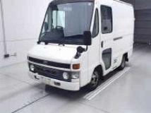 2003 Toyota Toyoace Urban Supporter