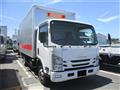 2019 Isuzu Elf Truck