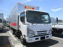 2019 Isuzu Elf Truck