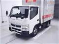2020 Mitsubishi Fuso Canter