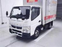2020 Mitsubishi Fuso Canter