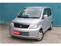 2006 Mitsubishi eK Wagon