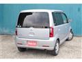 2006 Mitsubishi eK Wagon