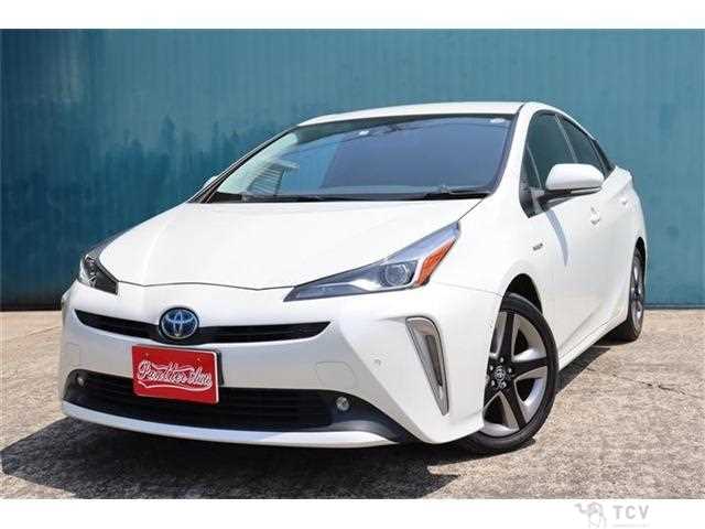 2019 Toyota Prius