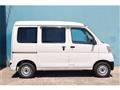 2018 Daihatsu Hijet Cargo