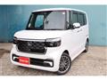2023 Honda N BOX