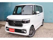2023 Honda N BOX