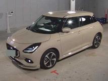 2024 Suzuki Swift