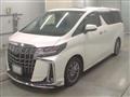 2018 Toyota Alphard G