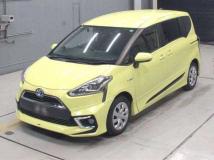 2015 Toyota Sienta