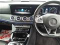 2017 Mercedes-Benz E-Class