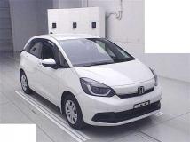 2023 Honda Fit
