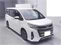 2019 Toyota Noah