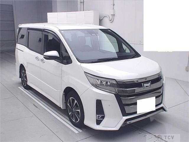 2019 Toyota Noah