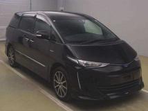 2019 Toyota Estima Hybrid