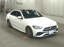 2023 Mercedes-Benz C-Class