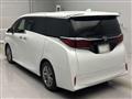 2025 Toyota Alphard G