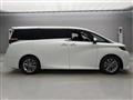 2025 Toyota Alphard G