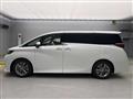 2025 Toyota Alphard G