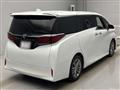 2025 Toyota Alphard G
