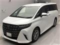 2025 Toyota Alphard G