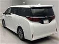 2025 Toyota Alphard G