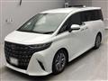 2025 Toyota Alphard G